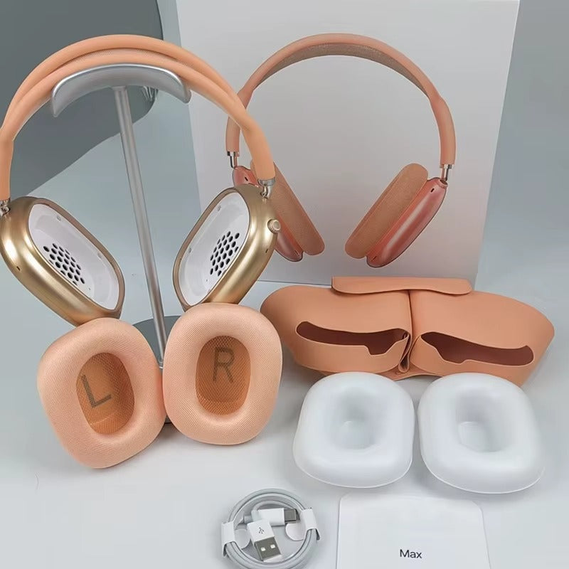🎧 AirPods Max 1.1 – Sonido Premium, Estilo Increíble 🔥