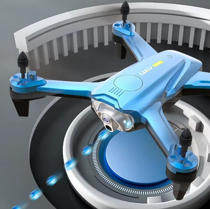 🚁 DRON DE HIDROGEL – Diversión extrema y a prueba de golpes