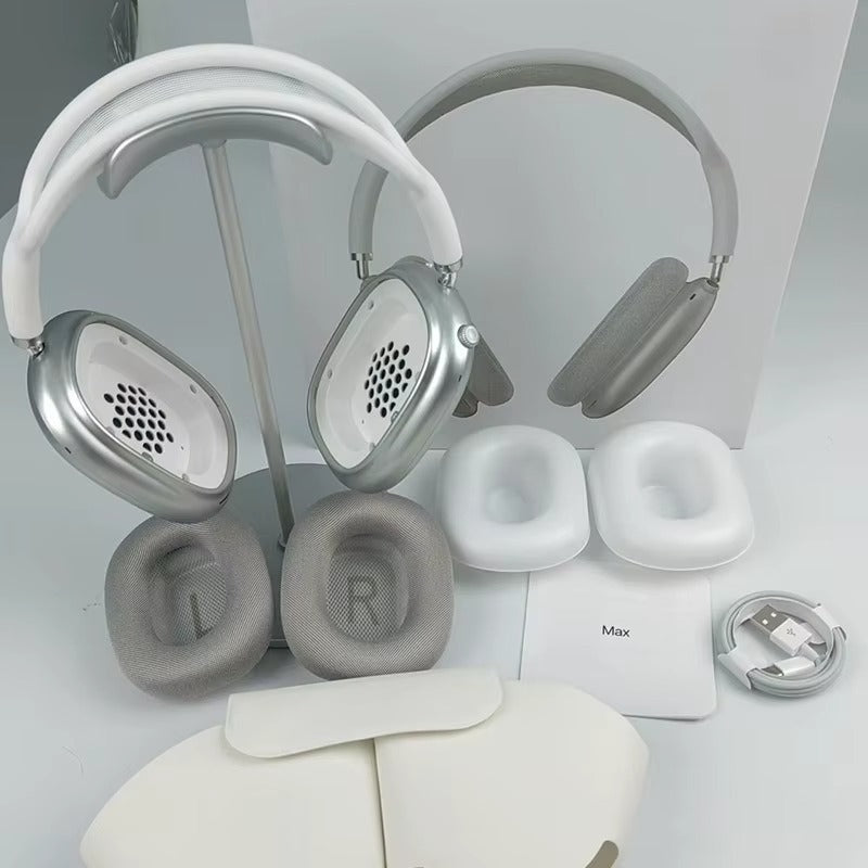 🎧 AirPods Max 1.1 – Sonido Premium, Estilo Increíble 🔥