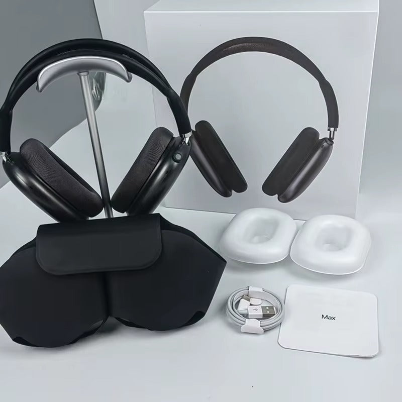 🎧 AirPods Max 1.1 – Sonido Premium, Estilo Increíble 🔥