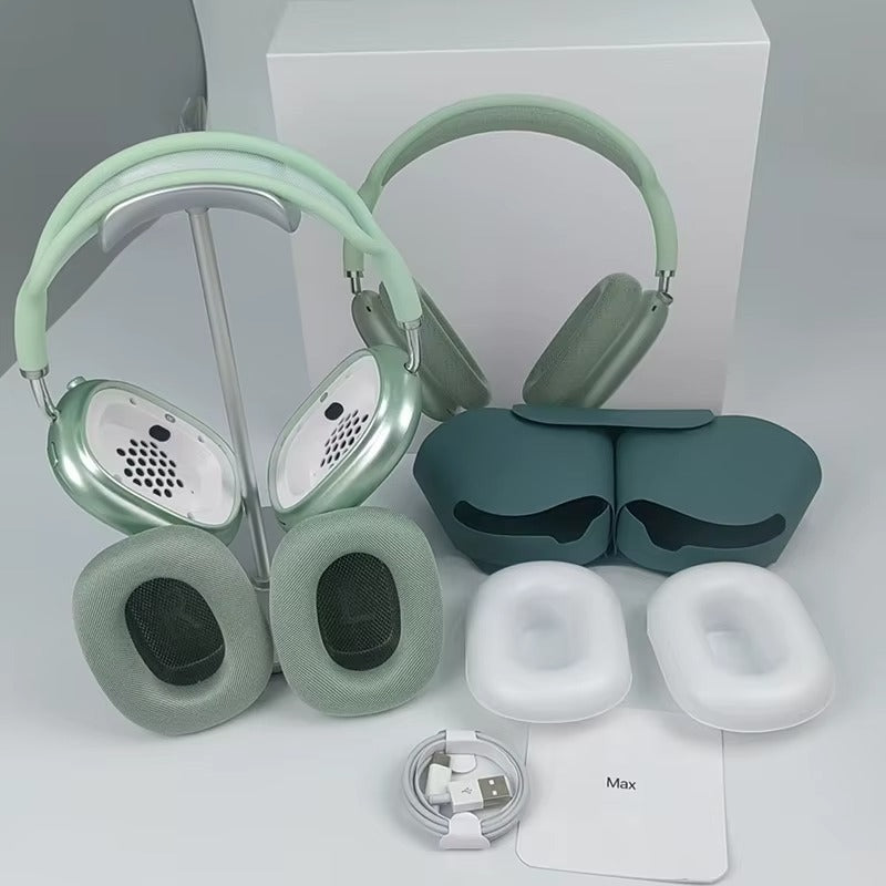 🎧 AirPods Max 1.1 – Sonido Premium, Estilo Increíble 🔥